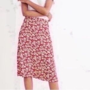 Madewell Skirt